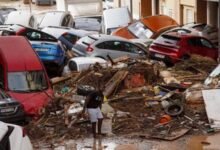 العاصفة كلاوديا تخلف قتيلاً وجرحى في البرتغال 17 العاصفة كلاوديا تخلف قتيلاً وجرحى في البرتغال