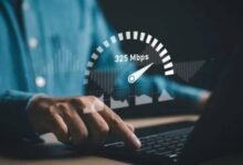 سرعة الإنترنت المناسبة.. هل تحصل على السرعة التي تدفع ثمنها؟ 16 سرعة الإنترنت المناسبة.. هل تحصل على السرعة التي تدفع ثمنها؟
