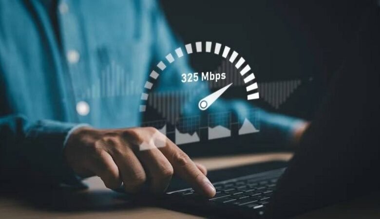سرعة الإنترنت المناسبة.. هل تحصل على السرعة التي تدفع ثمنها؟