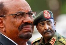 السودان من البشير الى البرهان.. طريق طويل من الفوضى والعنف 16 السودان من البشير الى البرهان.. طريق طويل من الفوضى والعنف