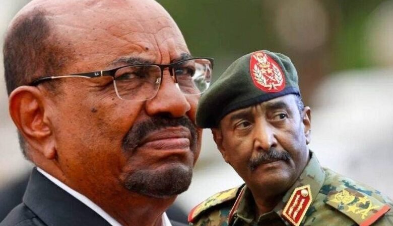 السودان من البشير الى البرهان.. طريق طويل من الفوضى والعنف 1 السودان من البشير الى البرهان.. طريق طويل من الفوضى والعنف