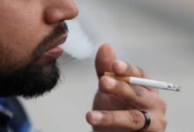 ماذا يحدث لصحتك عند تدخين سيجارتين فقط يومياً؟