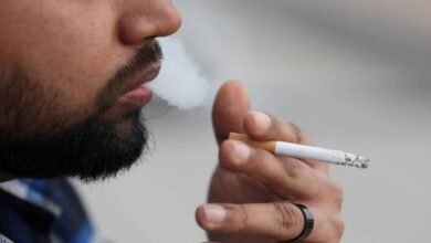 ماذا يحدث لصحتك عند تدخين سيجارتين فقط يومياً؟