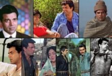 رحيل بطل الـ 250 فيلماً.. الهند تودع دارمندرا
