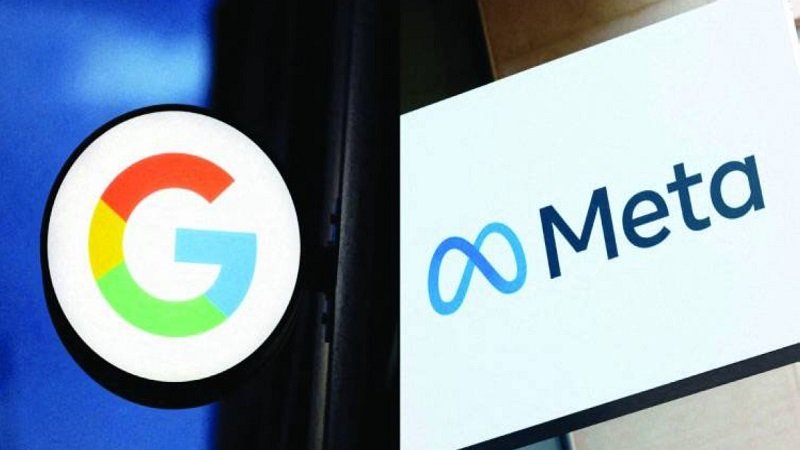 «ميتا» تجري محادثات لشراء شرائح ذكاء اصطناعي من جوجل 2 4987754