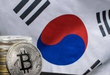 بيع أكبر منصة تداول للعملات المشفرة في كوريا بـ10.3 مليارات دولار