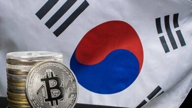 بيع أكبر منصة تداول للعملات المشفرة في كوريا بـ10.3 مليارات دولار