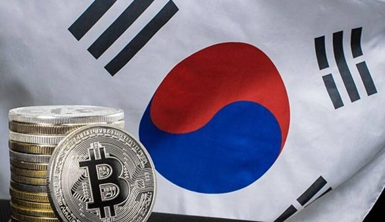 بيع أكبر منصة تداول للعملات المشفرة في كوريا بـ10.3 مليارات دولار
