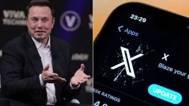 إيلون ماسك لمستخدمي "إكس": حدّثوا تطبيقكم فوراً 12 إيلون ماسك لمستخدمي "إكس": حدّثوا تطبيقكم فوراً