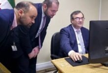"سويفت" يمهد الطريق لفك عزلة البنك المركزي السوري