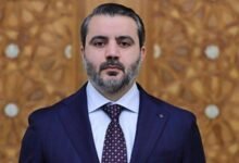 الشيباني: الاعتداءات الإسرائيلية على سوريا تهدد السلم الإقليمي