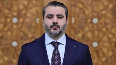 الشيباني: الاعتداءات الإسرائيلية على سوريا تهدد السلم الإقليمي 13 الشيباني: الاعتداءات الإسرائيلية على سوريا تهدد السلم الإقليمي