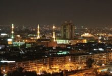 التيار الذي أعاد الثقة.. حلب تضيء من جديد 17 التيار الذي أعاد الثقة.. حلب تضيء من جديد