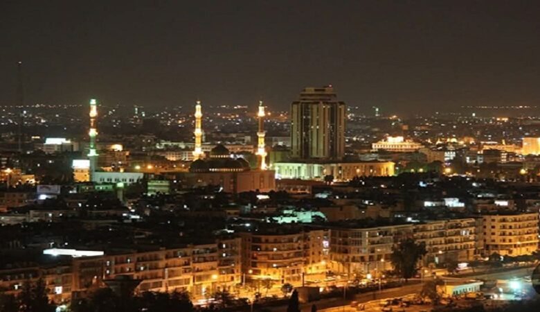 التيار الذي أعاد الثقة.. حلب تضيء من جديد