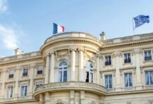 باريس تطالب إسرائيل بالانسحاب من الجولان واحترام وحدة سوريا 16 باريس تطالب إسرائيل بالانسحاب من الجولان واحترام وحدة سوريا