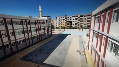 التربية السورية تنهي ترميم 823 مدرسة وتستكمل 838 أخرى