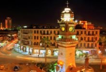 بعد أعوام من التدهور.. تحسّن ملحوظ في الكهرباء بحلب 16 بعد أعوام من التدهور.. تحسّن ملحوظ في الكهرباء بحلب