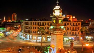 بعد أعوام من التدهور.. تحسّن ملحوظ في الكهرباء بحلب 16 بعد أعوام من التدهور.. تحسّن ملحوظ في الكهرباء بحلب