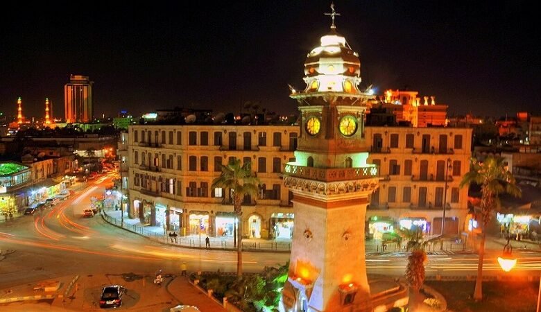 بعد أعوام من التدهور.. تحسّن ملحوظ في الكهرباء بحلب 1 بعد أعوام من التدهور.. تحسّن ملحوظ في الكهرباء بحلب