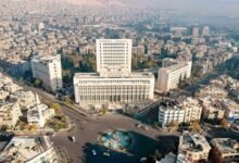 الحصرية: التحضيرات جارية لإطلاق العملة السورية الجديدة