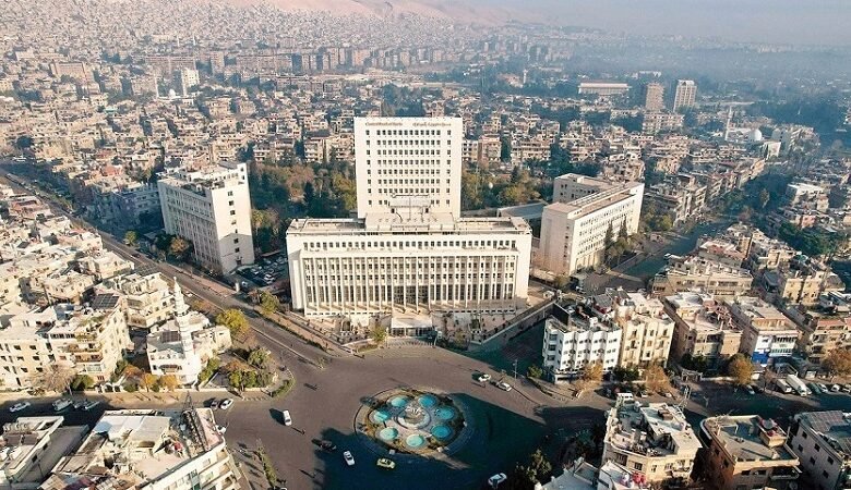الحصرية: التحضيرات جارية لإطلاق العملة السورية الجديدة 1 الحصرية: التحضيرات جارية لإطلاق العملة السورية الجديدة