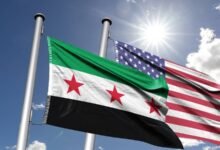 واشنطن تجدد تعليق بعض العقوبات على دمشق لمدة 180 يوماً 16 واشنطن تجدد تعليق بعض العقوبات على دمشق لمدة 180 يوماً