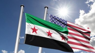 واشنطن تجدد تعليق بعض العقوبات على دمشق لمدة 180 يوماً 13 واشنطن تجدد تعليق بعض العقوبات على دمشق لمدة 180 يوماً