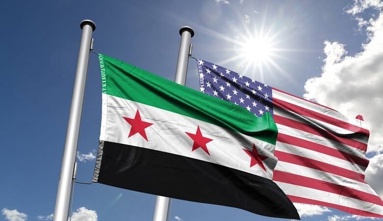 واشنطن تجدد تعليق بعض العقوبات على دمشق لمدة 180 يوماً 1 واشنطن تجدد تعليق بعض العقوبات على دمشق لمدة 180 يوماً