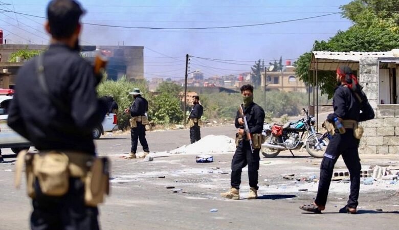 الأمم المتحدة: اختفاء 100 شخص في سوريا منذ يناير 1 الأمم المتحدة: اختفاء 100 شخص في سوريا منذ يناير