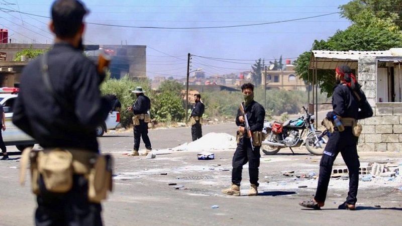 الأمم المتحدة: اختفاء 100 شخص في سوريا منذ يناير 2 7392678