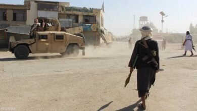 أفغانستان تعلن فشل مفاوضات السلام مع باكستان 15 أفغانستان تعلن فشل مفاوضات السلام مع باكستان