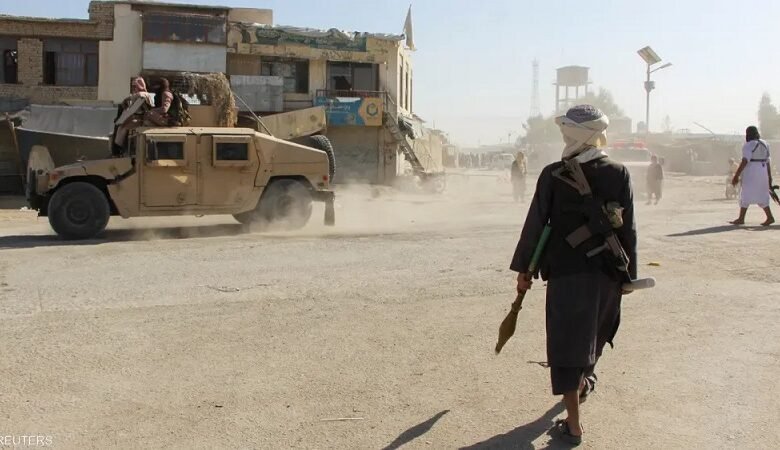 أفغانستان تعلن فشل مفاوضات السلام مع باكستان