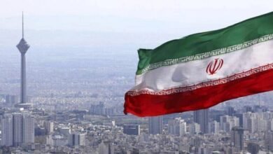 إيران: نسعى إلى اتفاق نووي سلمي مع أمريكا 12 إيران: نسعى إلى اتفاق نووي سلمي مع أمريكا