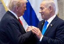 هرتسوغ يتلقى رسالة من ترامب للعفو عن نتنياهو 17 هرتسوغ يتلقى رسالة من ترامب للعفو عن نتنياهو