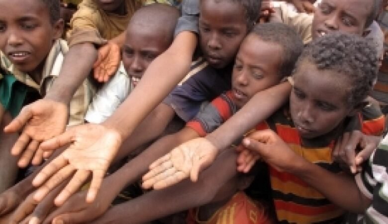 الأمم المتحدة تحذر من مجاعة تهدد الملايين وتطلب زيادة التمويل