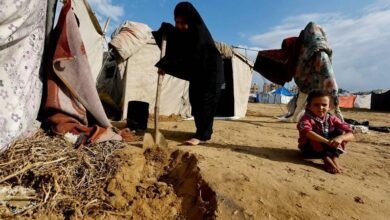 فضيحة الـ«نصف مليار دولار».. كيف نهب «وقف الأمة» تبرعات غزة؟