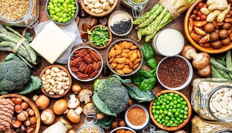 بدون أدوية.. 10 أطعمة تخفض الكوليسترول 1 بدون أدوية.. 10 أطعمة تخفض الكوليسترول
