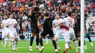 البرتغال تسحق أرمينيا بنتيجة 9-1 وتتأهل لكأس العالم 13 7420718
