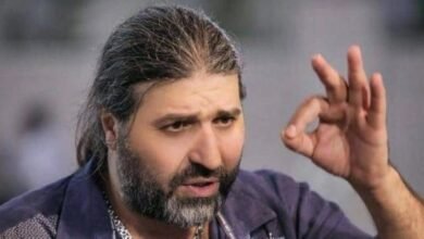اعتقال نوح زعيتر تاجر المخدرات الأبرز في لبنان والمطلوب دولياً 13 اعتقال نوح زعيتر تاجر المخدرات الأبرز في لبنان والمطلوب دولياً