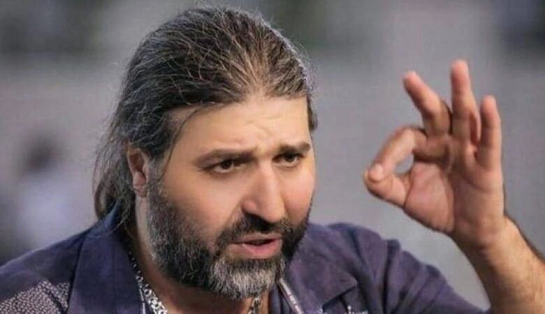 اعتقال نوح زعيتر تاجر المخدرات الأبرز في لبنان والمطلوب دولياً