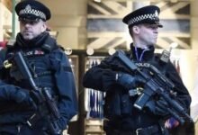 بريطانيا تعتقل 128 شخصاً بتهمة غسل الأموال لصالح روسيا