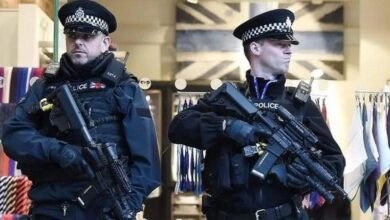 بريطانيا تعتقل 128 شخصاً بتهمة غسل الأموال لصالح روسيا