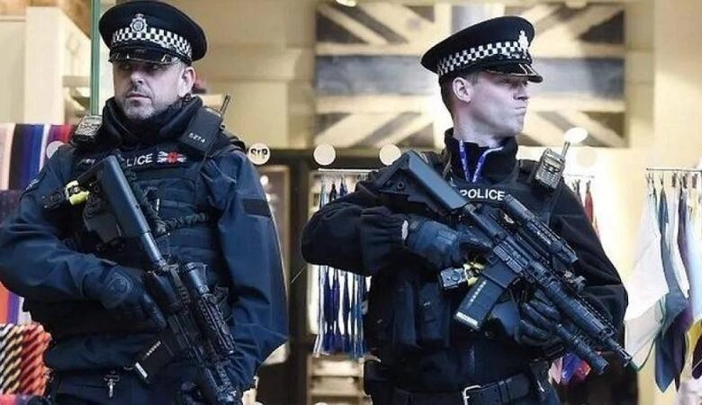 بريطانيا تعتقل 128 شخصاً بتهمة غسل الأموال لصالح روسيا