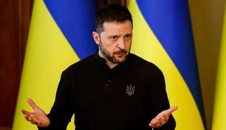 أوكرانيا: مشاورات خلال أيام حول خطوات إنهاء الحرب الروسية 1 أوكرانيا: مشاورات خلال أيام حول خطوات إنهاء الحرب الروسية