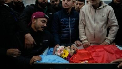 الجيش الإسرائيلي يقتل فلسطينياً نفذ هجوماً قبل سنة في الضفة