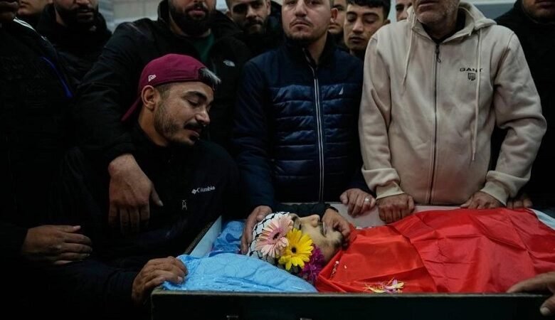 الجيش الإسرائيلي يقتل فلسطينياً نفذ هجوماً قبل سنة في الضفة