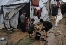 الأمم المتحدة: الاقتصاد الفلسطيني يشهد انهياراً غير مسبوق
