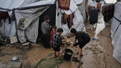 الأمم المتحدة: الاقتصاد الفلسطيني يشهد انهياراً غير مسبوق