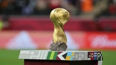 رفع جوائز كأس العرب 2025 إلى 36.5 مليون دولار