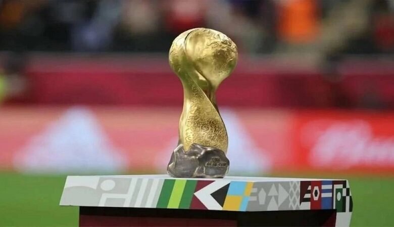 رفع جوائز كأس العرب 2025 إلى 36.5 مليون دولار